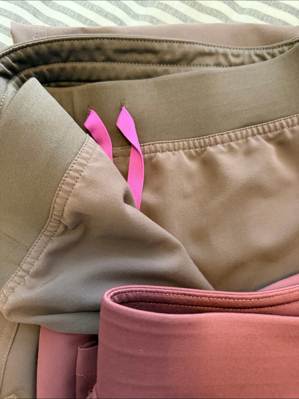 Figs Livingston Scrub Pants Bundle in Assorted Colors - Picture 2 of 7